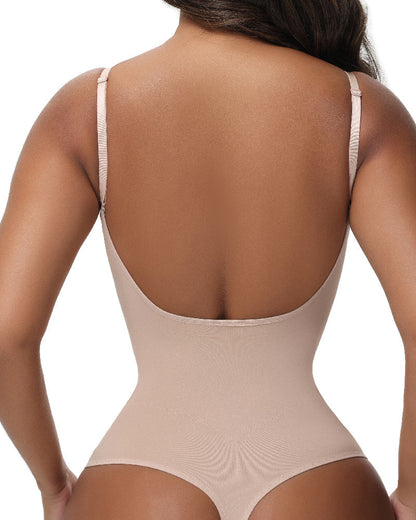 Tyros™ | Damen Mesh Korsett Bodysuit