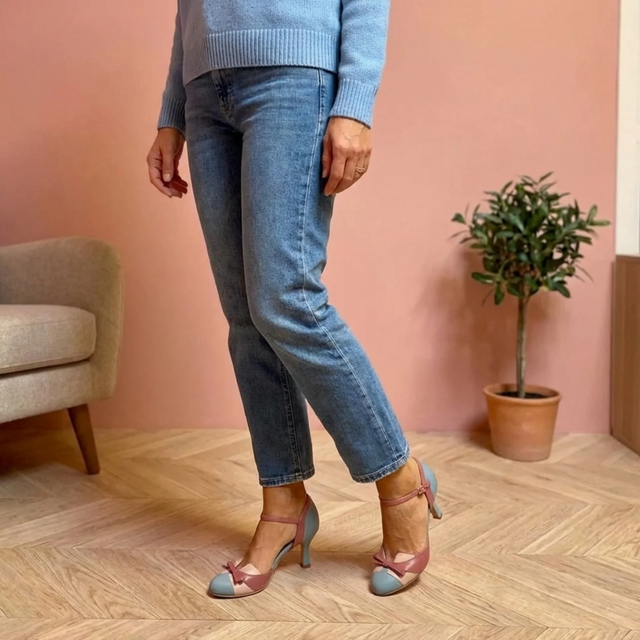 Virelle™ | Vintage orthopädische Sandalen - Frühlingskollektion 60 %