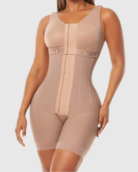 Tyros™ | Damen Fajas Body Shaper Kompression