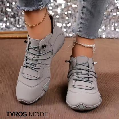 Valken™ | Bequeme hohe Sneakers mit optimaler Unterstützung  - Weihnachtsrabatt 50 %