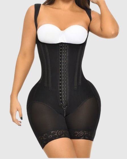 Tyros™ | Bauchkontrolle Fajas Ganzkörperformer Shapewear