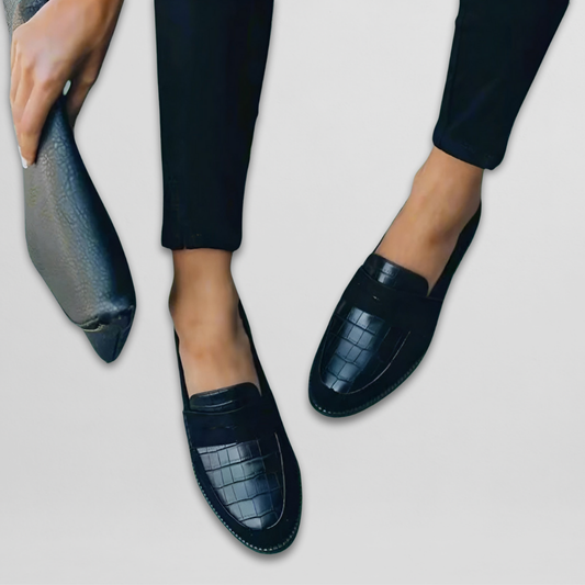 Arzu™ | Handgefertigte Slipper