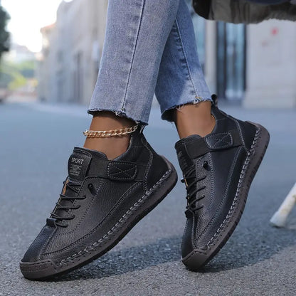 Elira™ | Bequeme Sneakers mit optimaler Unterstützung  - Frühlingskollektion 60 %