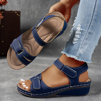 Célima™ | Elegante ergonomische Sandalen | Schlussverkauf -50 %