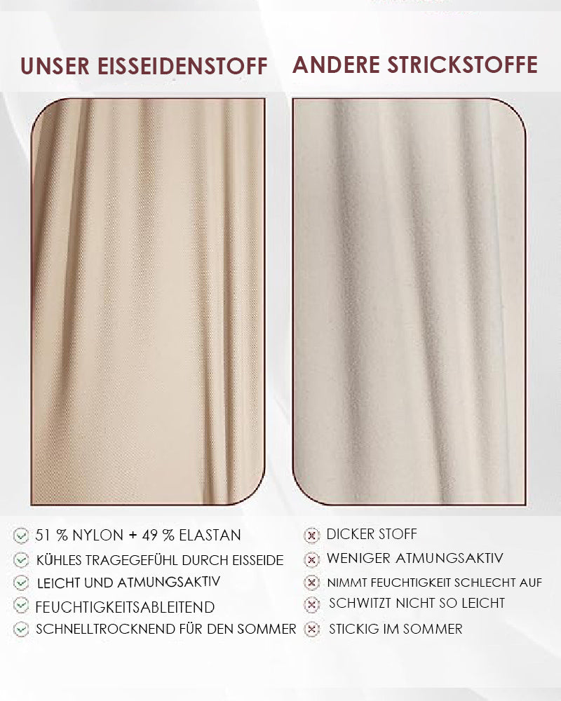 Tyros™ | Damen Bauchweg Body Sommer V-Ausschnitt