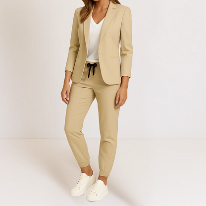 Beatrice™ | Moderne Eleganz in einem bequemen Anzug - 50% nur heute