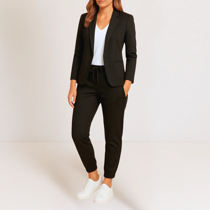 Beatrice™ | Moderne Eleganz in einem bequemen Anzug - 50% nur heute