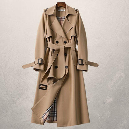 JESSICA™ | Citychic Trenchcoat