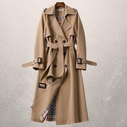 JESSICA™ | Citychic Trenchcoat