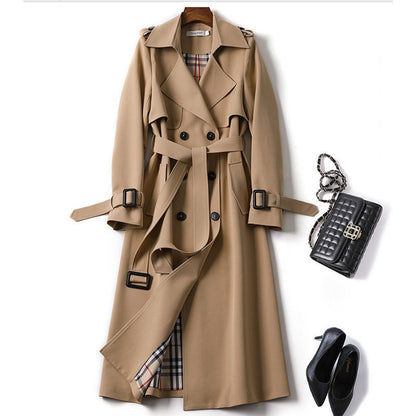 JESSICA™ | Citychic Trenchcoat