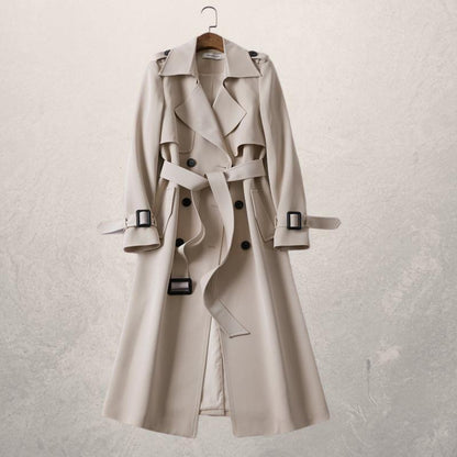 JESSICA™ | Citychic Trenchcoat