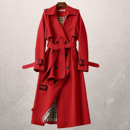 JESSICA™ | Citychic Trenchcoat