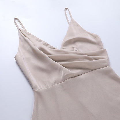 Adelajda™ | Elegantes Trägerloses Kleid