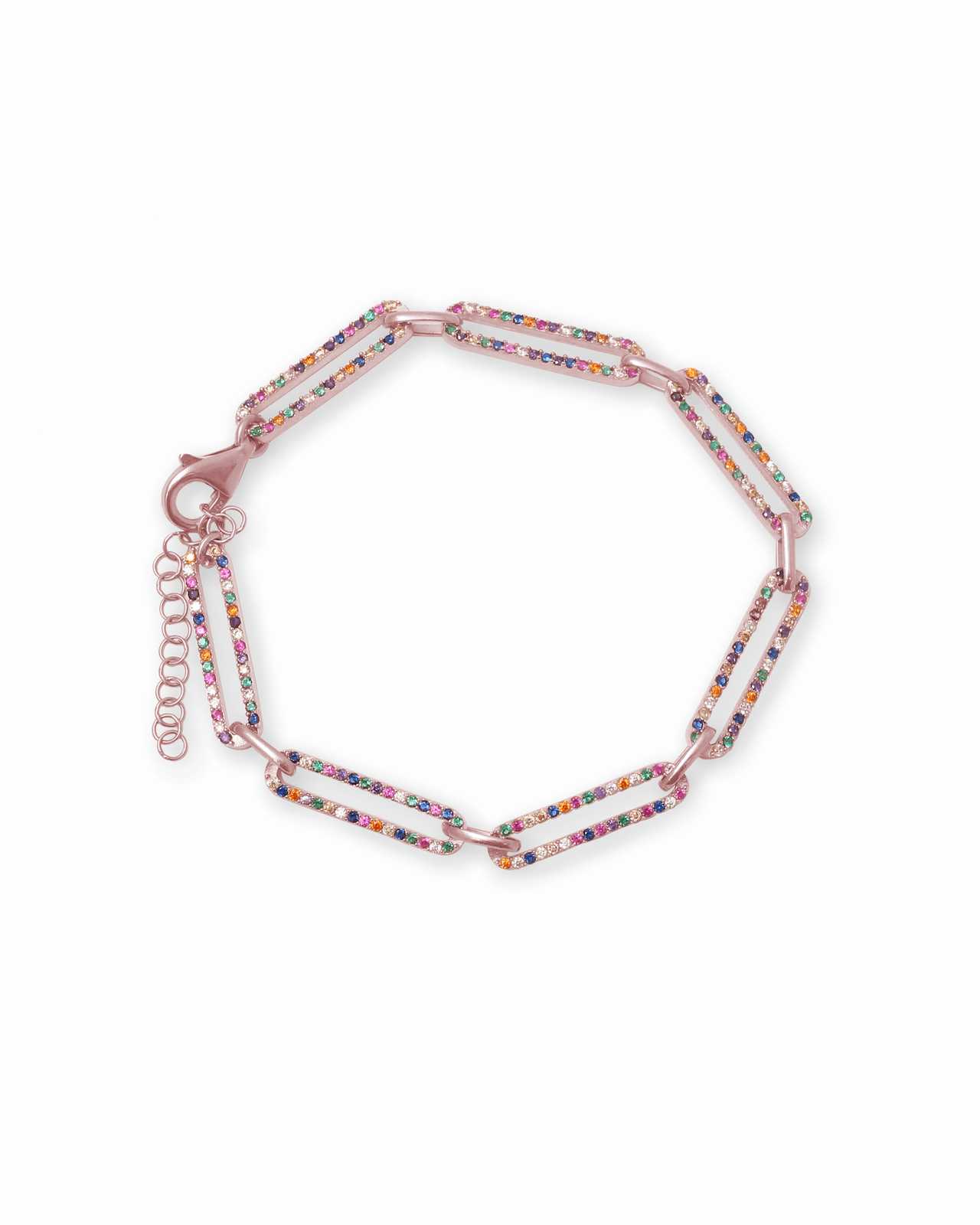 Tyros™ | Colorful Loop Armband