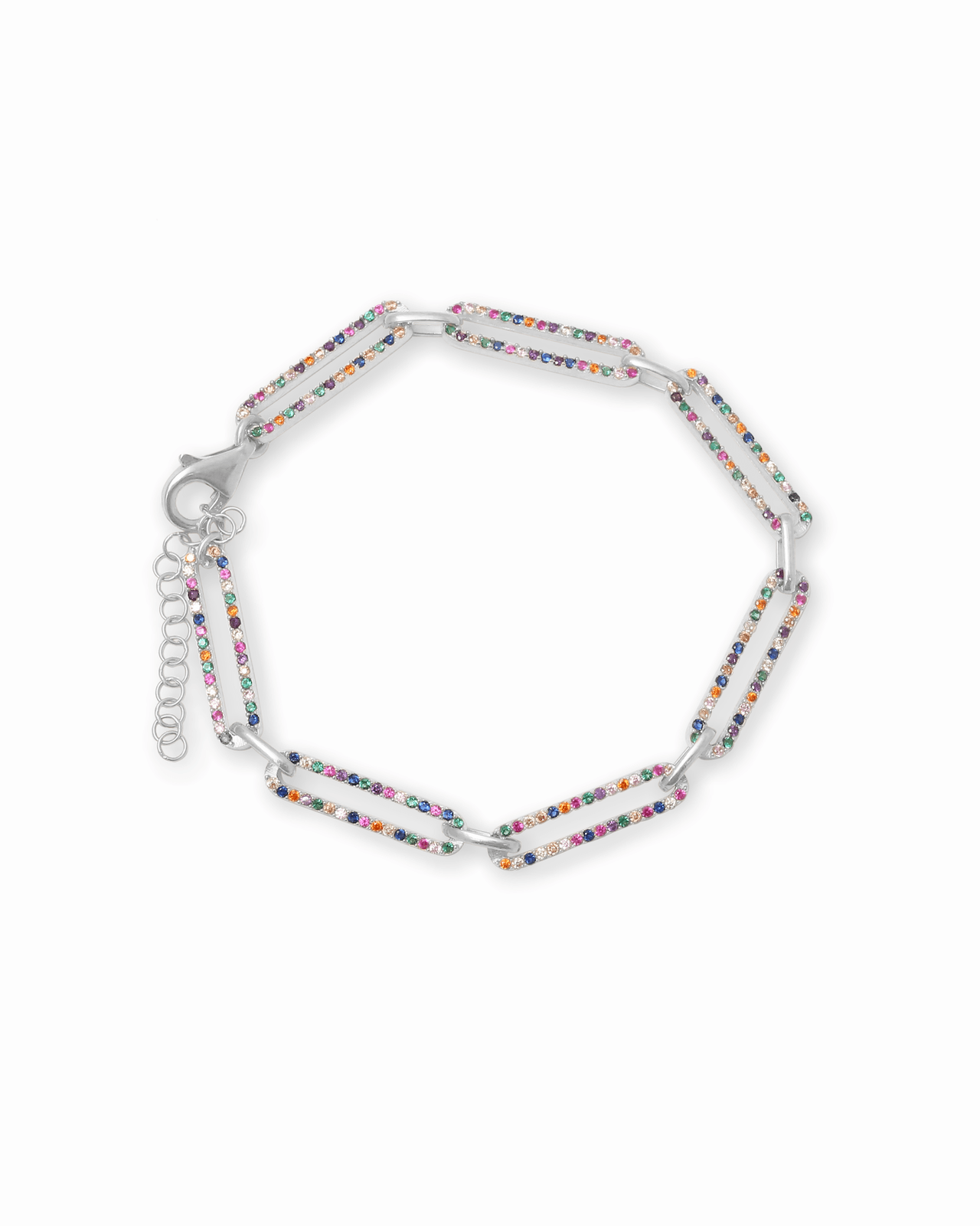 Tyros™ | Colorful Loop Armband