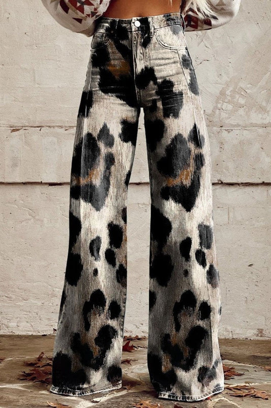 Tove™ - Boho Vintage Hose