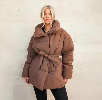 ZEN™ | Steppjacke