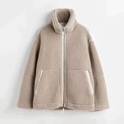 LUNA™ | Flauschige Komfortjacke