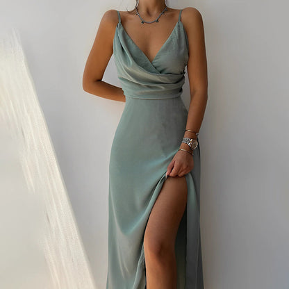 Adelajda™ | Elegantes Trägerloses Kleid