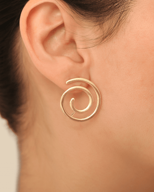 Tyros™ | Whirlpool Ohrringe