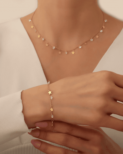 Tyros™ | Dreamers Stars Armband