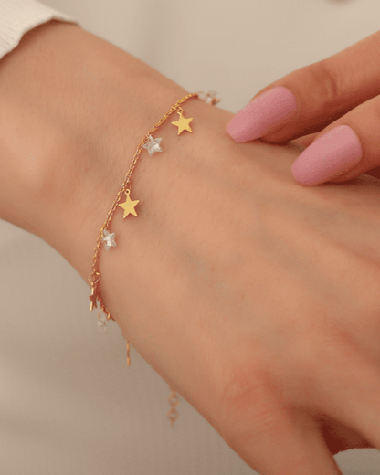 Tyros™ | Dreamers Stars Armband