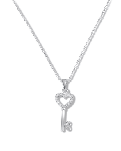 Tyros™ | Infinite Key of Love Halskette