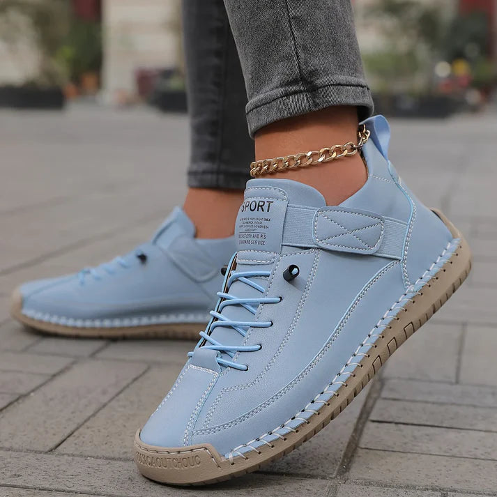 Elira™ | Bequeme Sneakers mit optimaler Unterstützung  - Frühlingskollektion 60 %