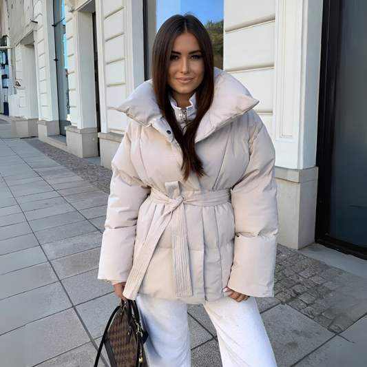 ZEN™ | Steppjacke