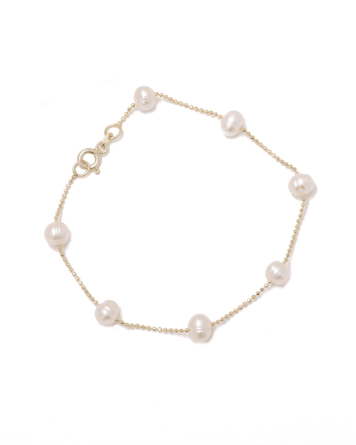 Tyros™ | Precious Pearls Armband