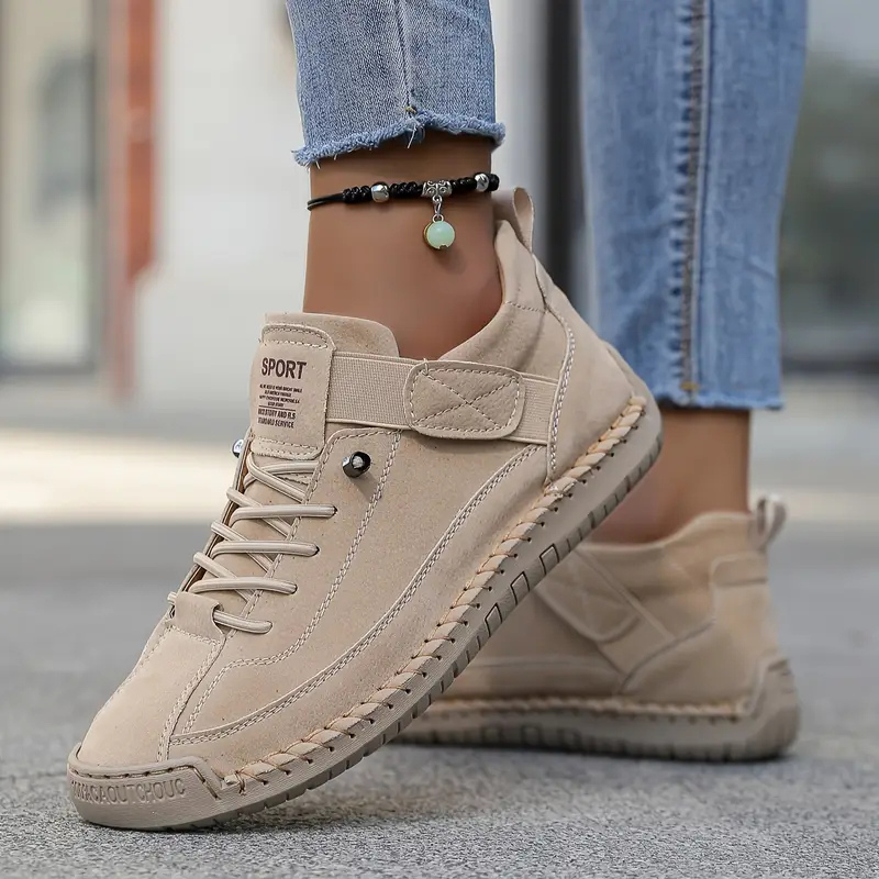 Elira™ | Bequeme Sneakers mit optimaler Unterstützung  - Frühlingskollektion 60 %