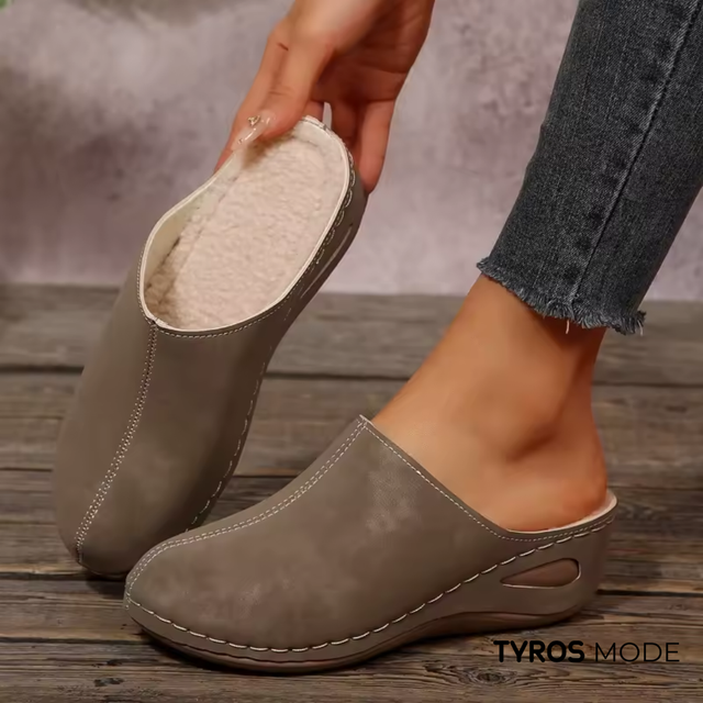 Noor™ | Orthopedische pantoffels - Ende der Kollektion 50 %