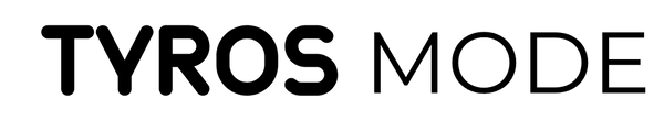 Tyros Mode