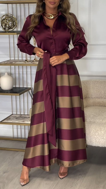 VICTORIA™ | Maxi Kleid