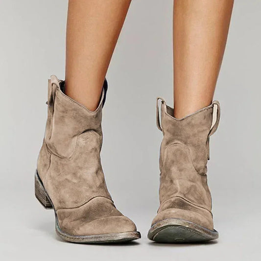 Gilda™ | Elegante Stiefel für den Alltag