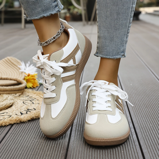 Ariadni™ | Elegante Bequeme Turnschuhe