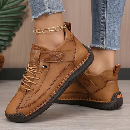 Elira™ | Bequeme Sneakers mit optimaler Unterstützung  - Frühlingskollektion 60 %