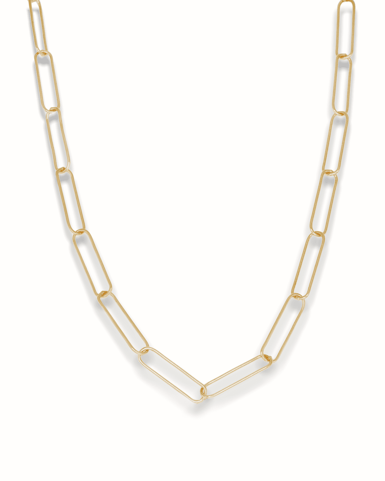 Tyros™ | Fancy Chain Halskette