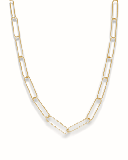 Tyros™ | Fancy Chain Halskette
