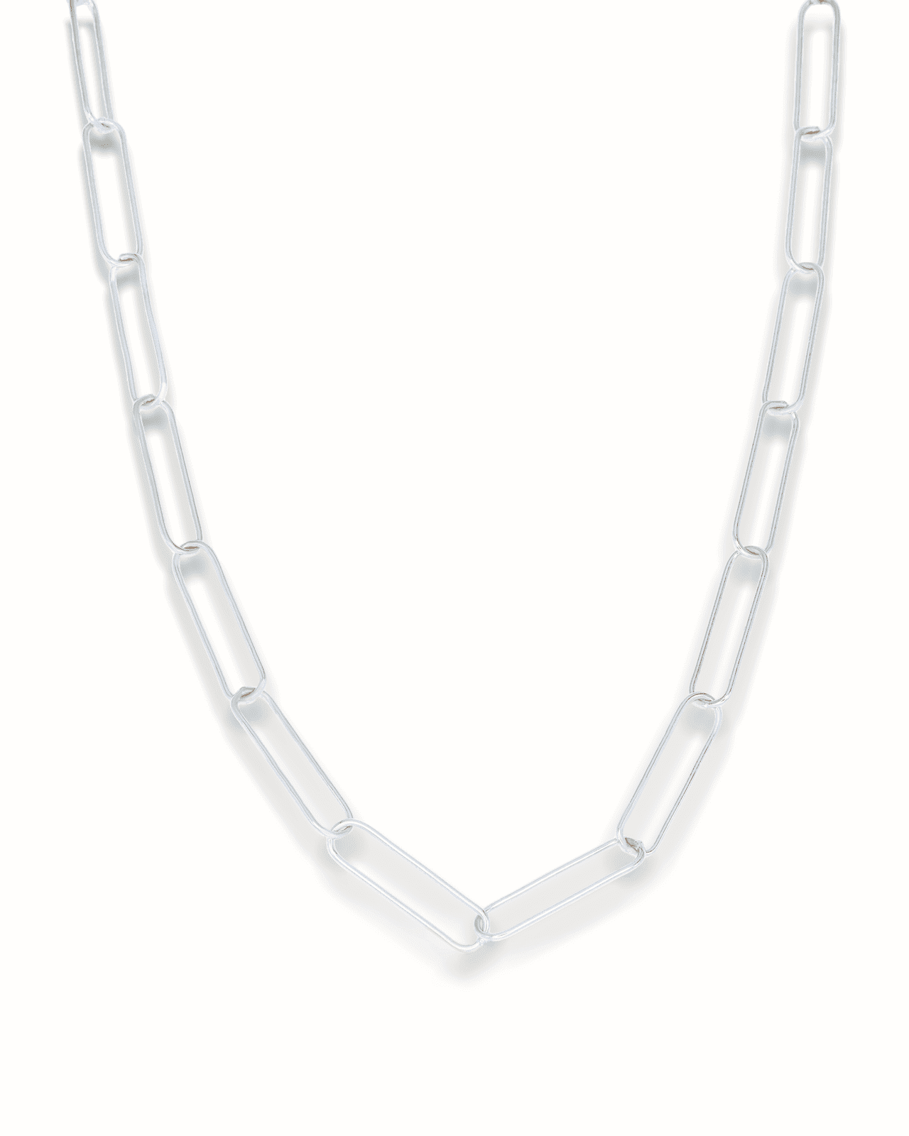 Tyros™ | Fancy Chain Halskette