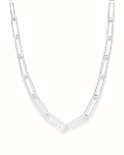 Tyros™ | Fancy Chain Halskette