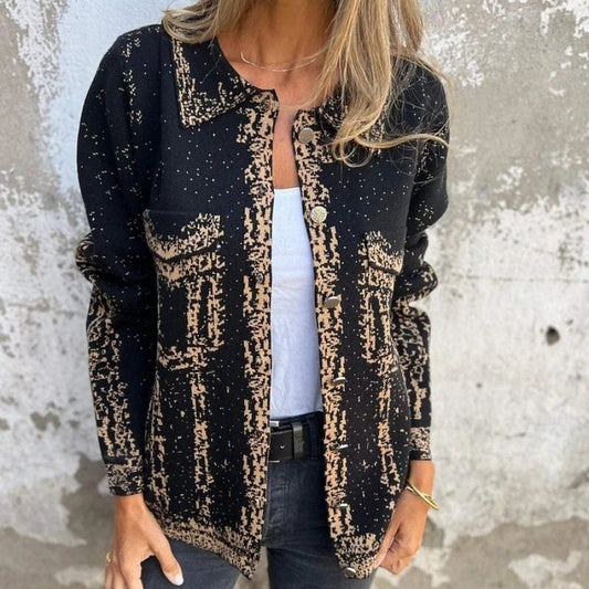 Ventra™ | Elegante und Komfortable Jacke