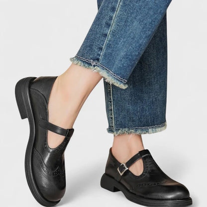 Nolwenn™ | Elegante Komfortschuhe - Weihnachtsrabatt 50 %