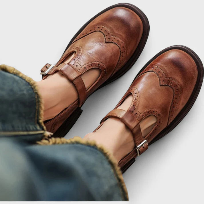 Nolwenn™ | Elegante Komfortschuhe - Weihnachtsrabatt 50 %