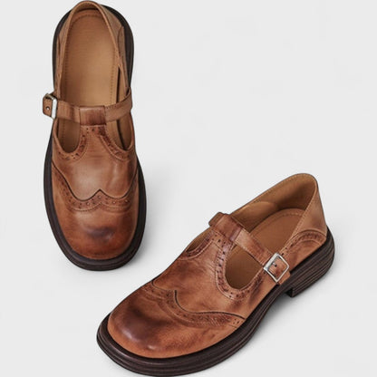 Nolwenn™ | Elegante Komfortschuhe - Weihnachtsrabatt 50 %