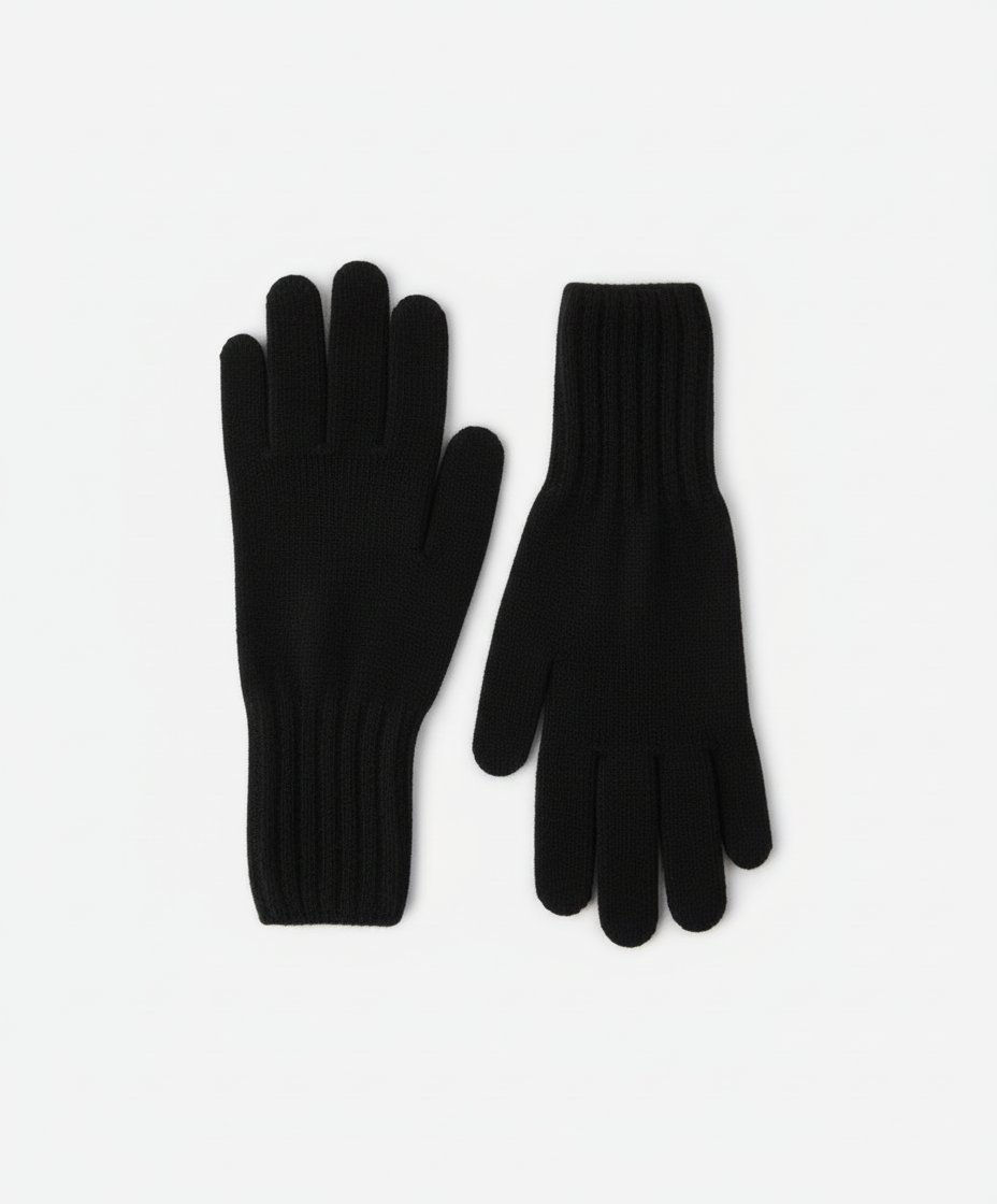 Wolven™ | Weiche Wollhandschuhe