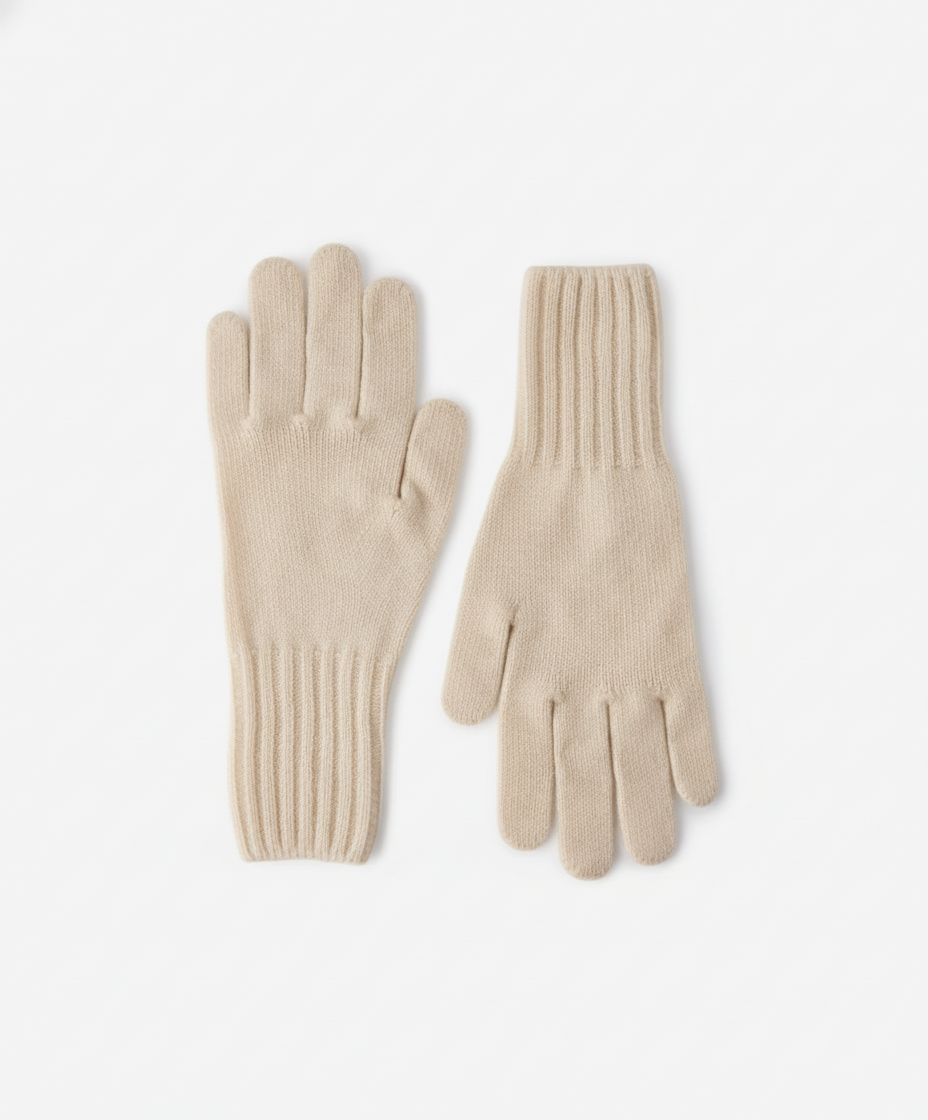 Wolven™ | Weiche Wollhandschuhe