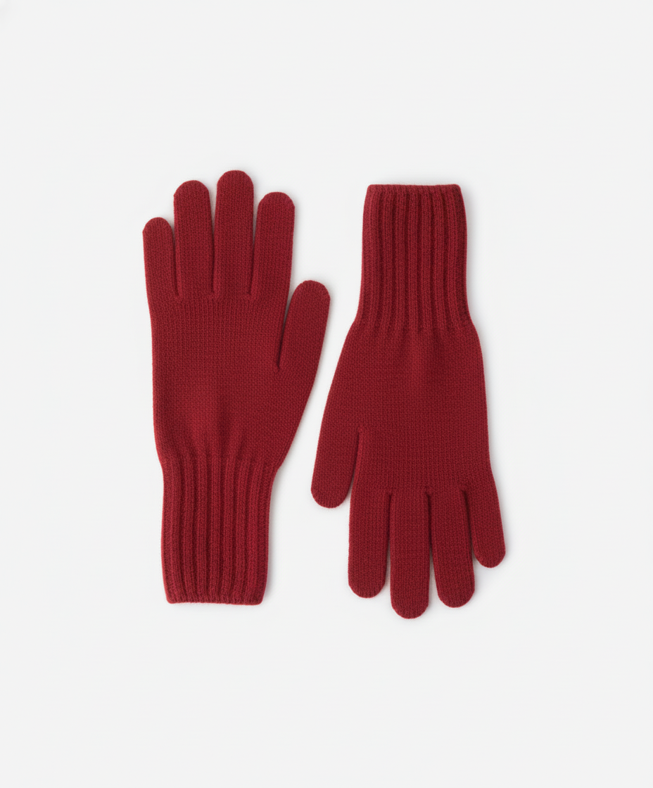 Wolven™ | Weiche Wollhandschuhe