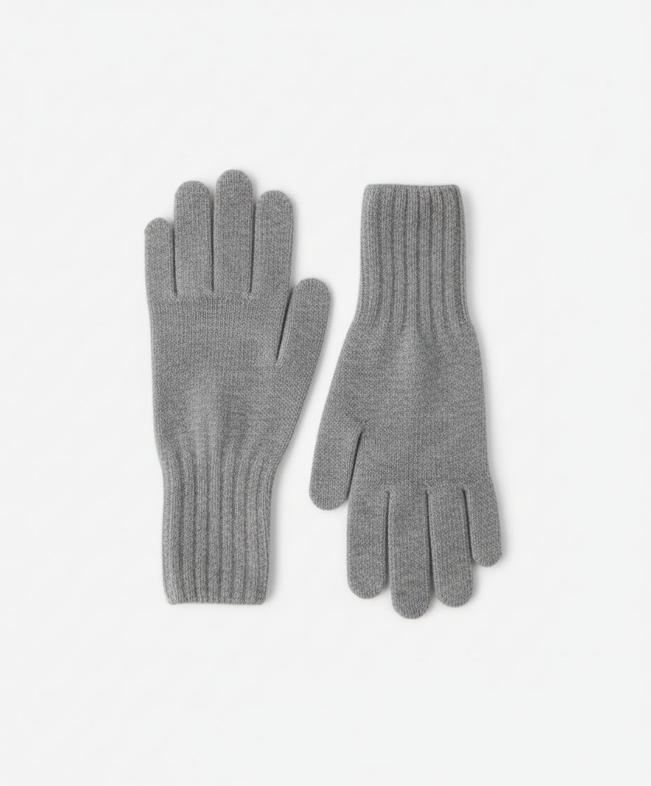 Wolven™ | Weiche Wollhandschuhe