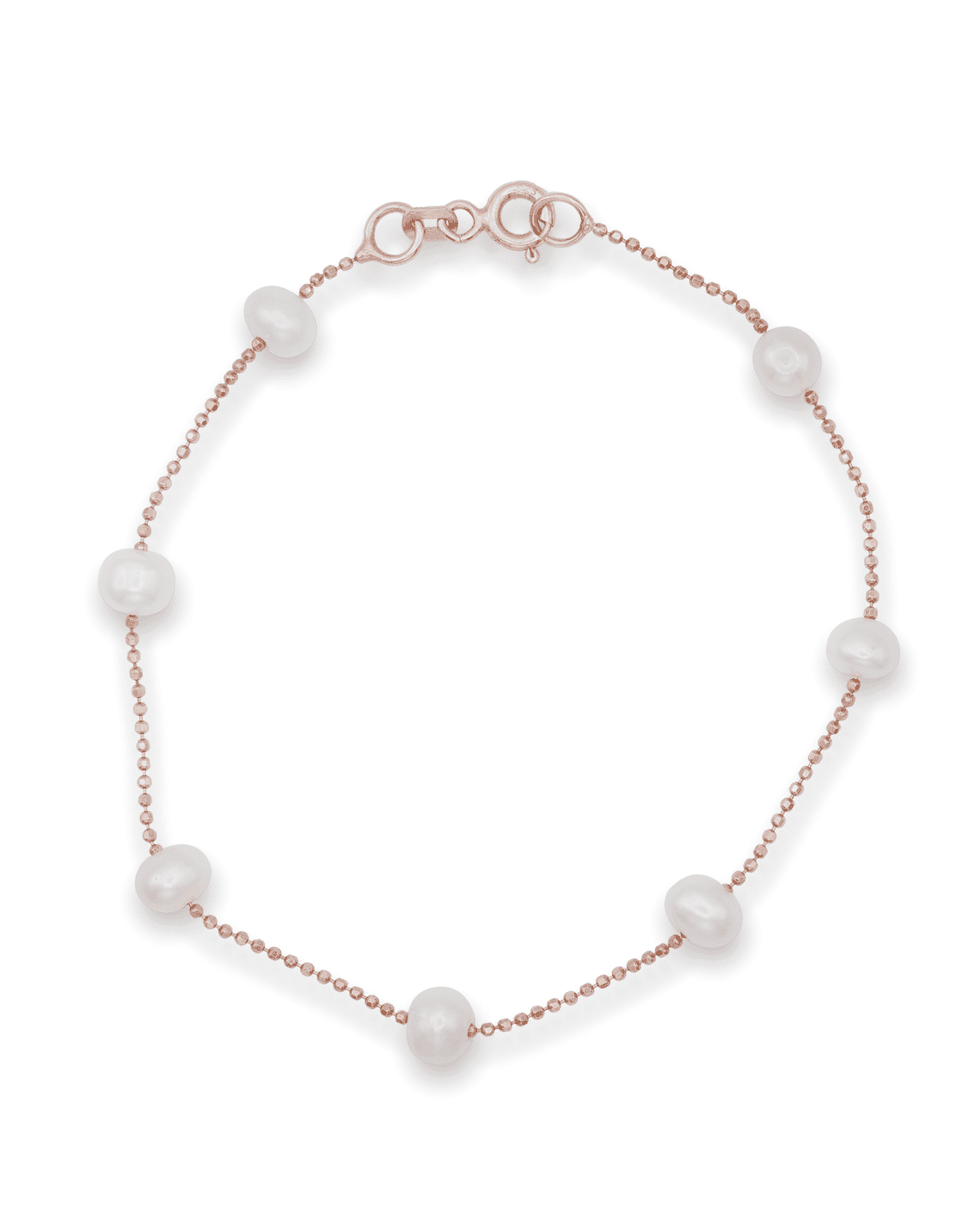 Tyros™ | Precious Pearls Armband